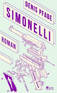 Produktbild: Simonelli