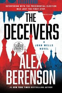 Produktbild: The Deceivers