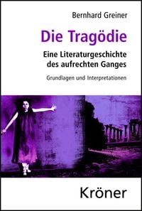 Produktbild: Die Trag&ouml;die