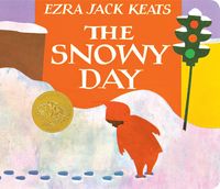 Bild vom Artikel The Snowy Day vom Autor Ezra Jack Keats