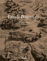 Produktbild: Lynch-Bages & Co : a family, a wine & 52 recipes