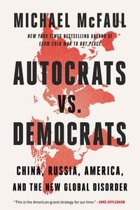 Produktbild: Autocrats vs. Democrats
