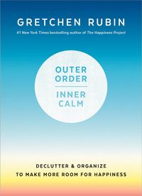 Produktbild: Outer Order Inner Calm -Lp