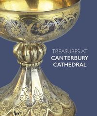 Produktbild: Treasures at Canterbury Cathedral