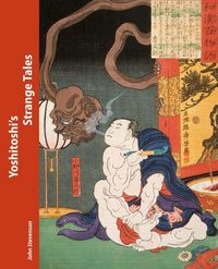 Produktbild: Yoshitoshi's Strange Tales