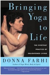 Produktbild: Bringing Yoga to Life