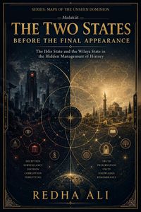 Produktbild: The Two States Before the Final Appearance