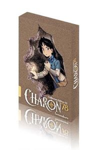 Produktbild: Charon 78 Collectors Edition 03