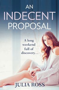 Produktbild: An Indecent Proposal