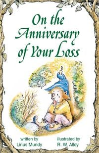 Produktbild: On the Anniversary of Your Loss