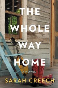 Produktbild: Whole Way Home