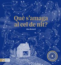 Produktbild: Qu&egrave; s'amaga al cel de nit?