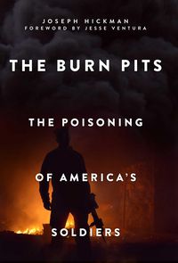 Produktbild: The Burn Pits