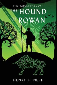Produktbild: The Hound of Rowan