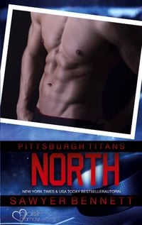 Produktbild: North (Pittsburgh Titans Team Teil 16)