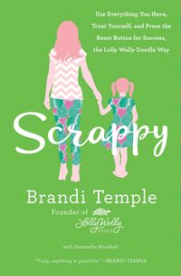 Produktbild: Scrappy