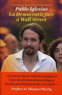 Produktbild: La d&eacute;mocratie face &agrave; Wall Street