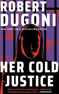 Produktbild: Her Cold Justice