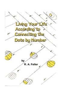 Produktbild: Living Your Life According to Connecting the Dots by Number