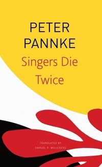 Produktbild: Singers Die Twice
