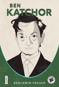 Produktbild: Ben Katchor