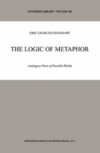 Produktbild: The Logic of Metaphor
