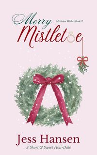 Produktbild: Merry Mistletoe