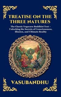 Produktbild: Treatise on the Three Natures