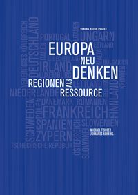 Produktbild: Europa neu denken