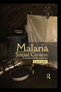 Produktbild: Malaria in the Social Context