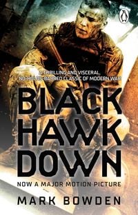 Produktbild: Black Hawk Down