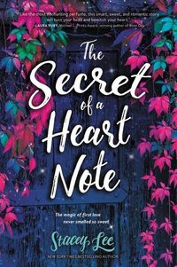 Produktbild: The Secret of a Heart Note
