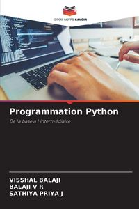 Produktbild: Programmation Python