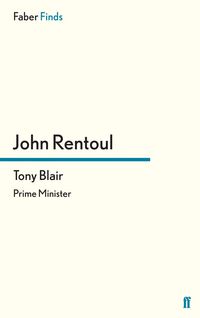 Produktbild: Tony Blair