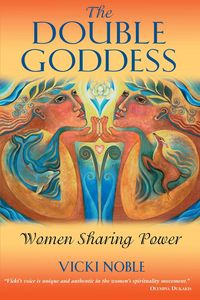 Produktbild: The Double Goddess