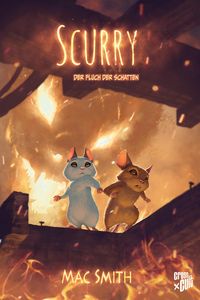 Produktbild: Scurry 3