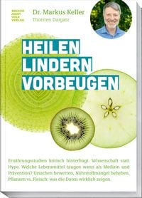 Produktbild: Heilen Lindern Vorbeugen