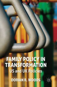 Produktbild: Family Policy in Transformation