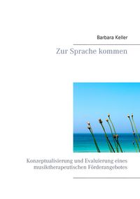 Produktbild: Zur Sprache kommen