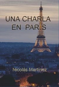 Produktbild: Una Charla en Paris
