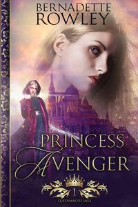 Produktbild: Princess Avenger
