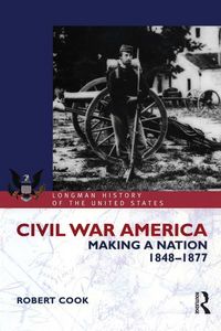 Produktbild: Civil War America