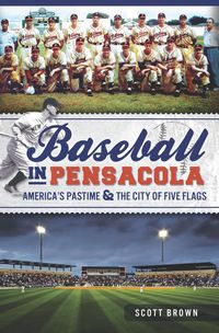 Produktbild: Baseball in Pensacola