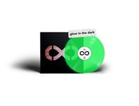 Bild vom Artikel Everywhere,Everything (Green Vinyl) vom Autor Polar