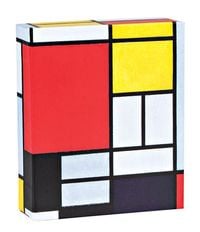 Produktbild: Piet Mondrian Quicknotes