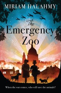 Produktbild: The Emergency Zoo