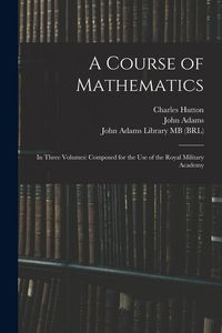 Produktbild: A Course of Mathematics