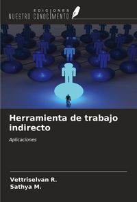Produktbild: Herramienta de trabajo indirecto