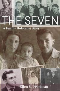 Produktbild: Seven, a Family Holocaust Story