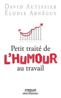 Produktbild: Petit trait&eacute; de l'humour au travail